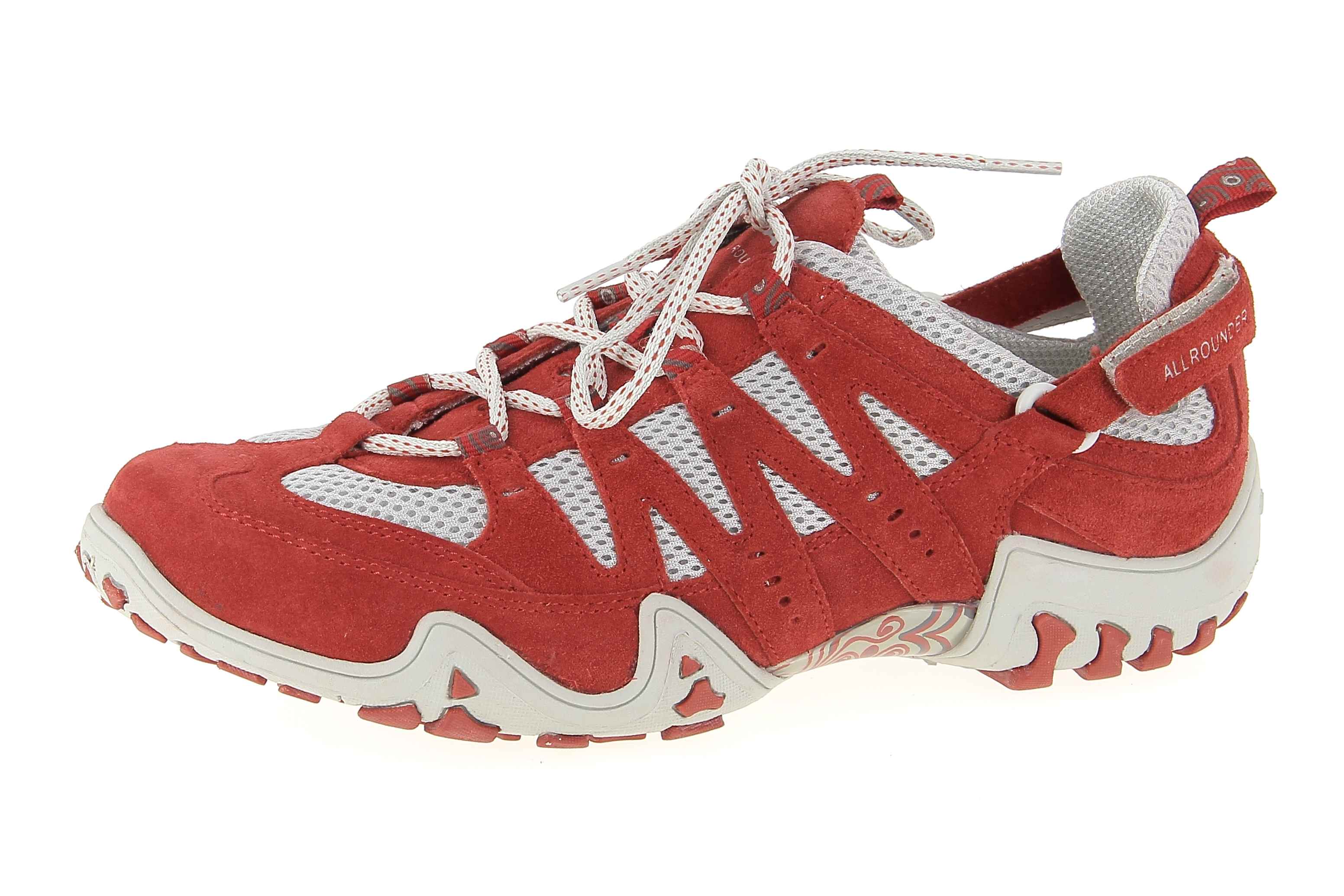 lacets femme modèle Fiola - Mephisto